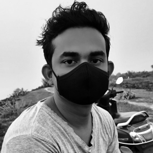 Picture of PARVEJ ALAM