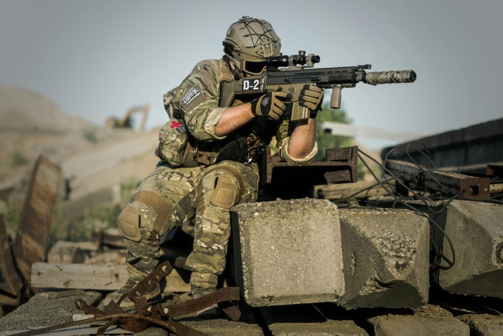 pexels pixabay 163443 Combined Central Armed Police Force