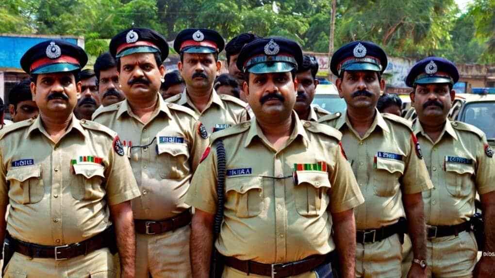 Bihar Home Guard Bihar Home Guard